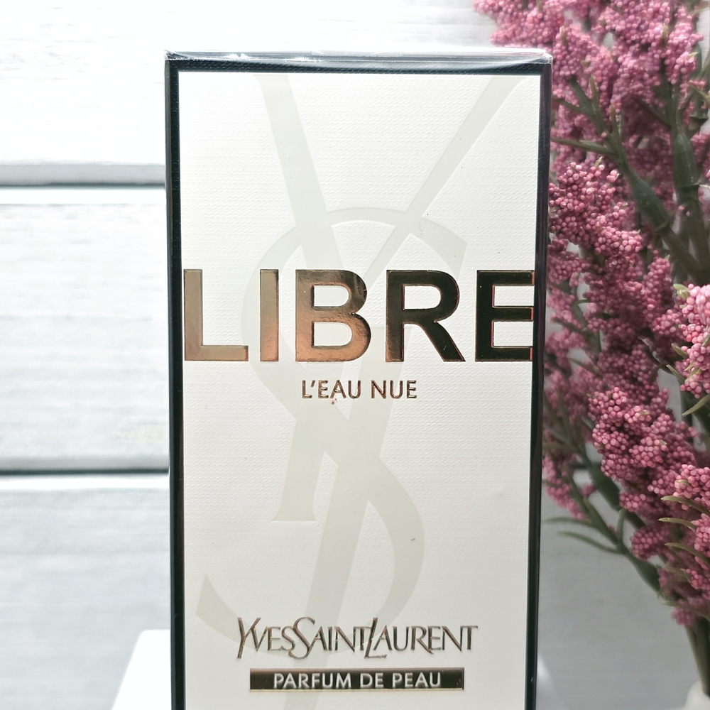 Ysl Libre L'EAU NUE Parfum De Peau
